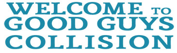 Welcome to Good Guys Collision
